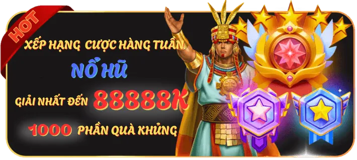 Game bắn cá Jackpot với cơ hội nổ hũ lớn